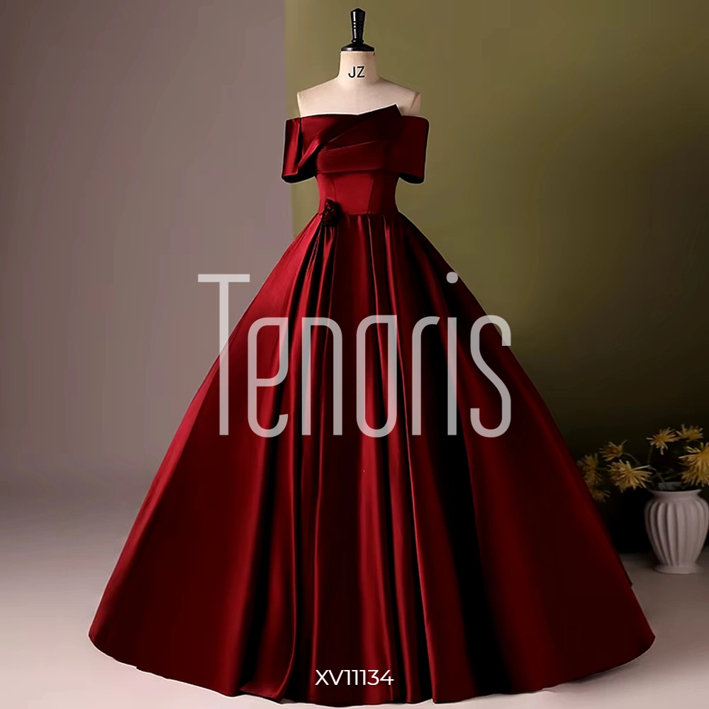 Vestido de Quinceañera - Imagen 4