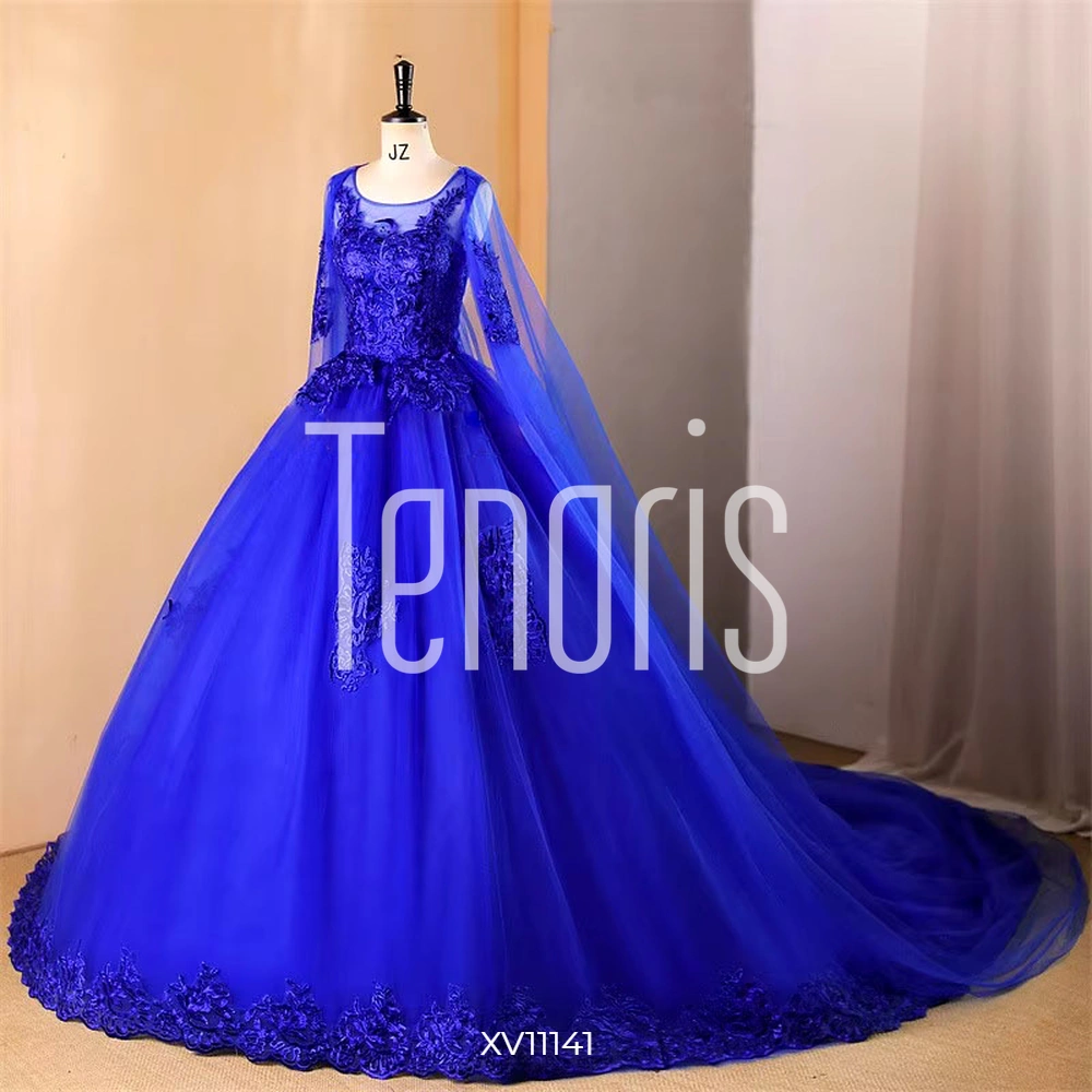Vestido de Quinceañera - Imagen 2