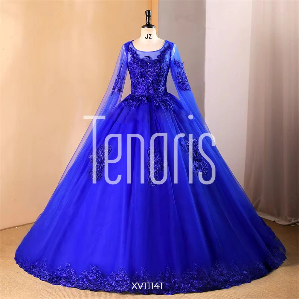 Vestido de Quinceañera