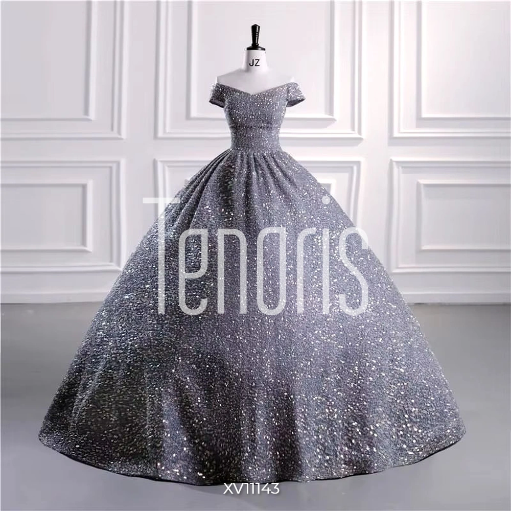 Vestido de Quinceañera