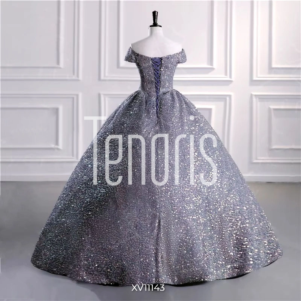 Vestido de Quinceañera - Imagen 3