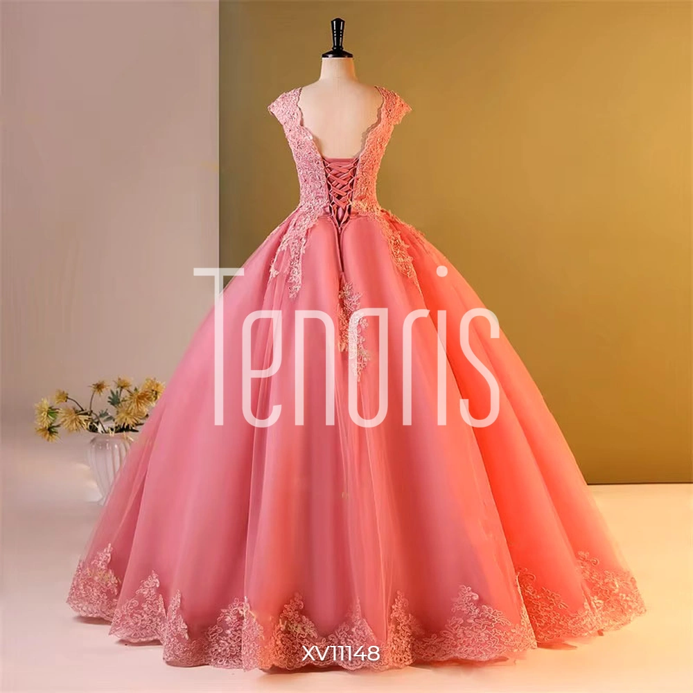 Vestido de Quinceañera - Imagen 2