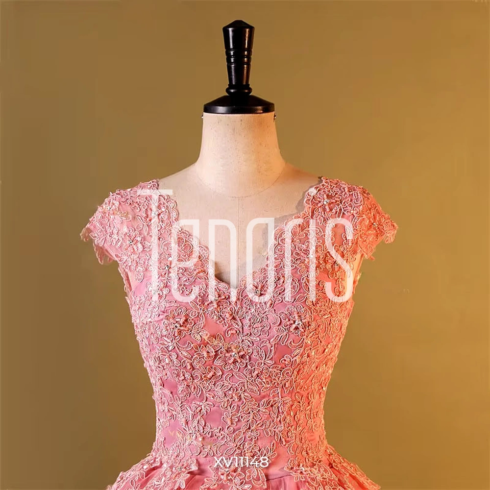 Vestido de Quinceañera - Imagen 3