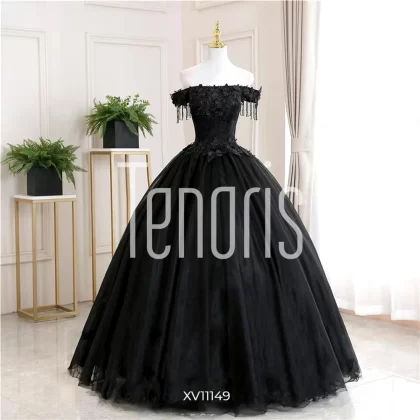 Vestido de Quinceañera