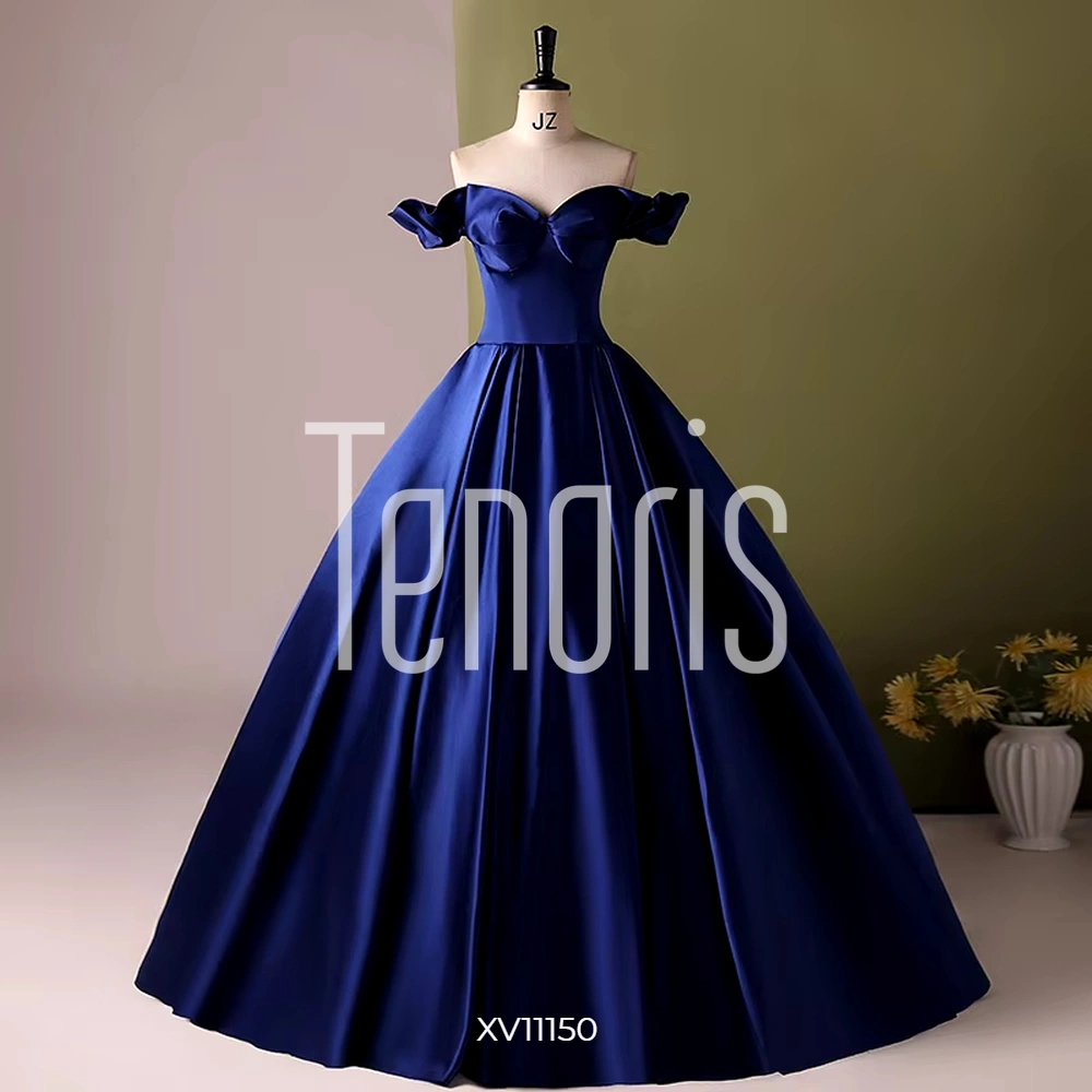 Vestido de Quinceañera