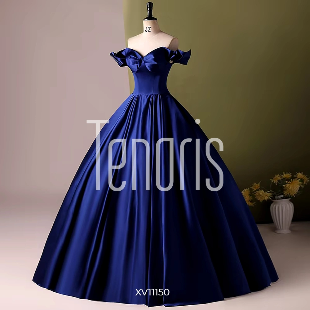 Vestido de Quinceañera - Imagen 2