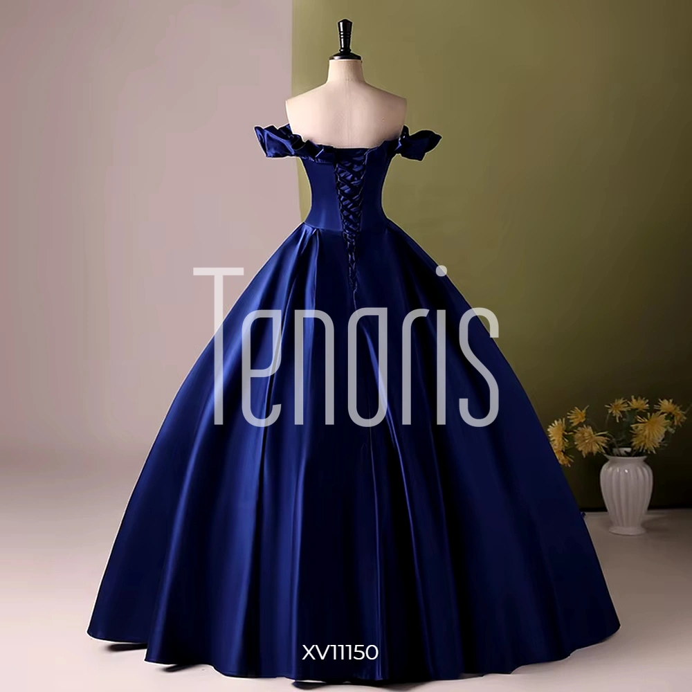 Vestido de Quinceañera - Imagen 3