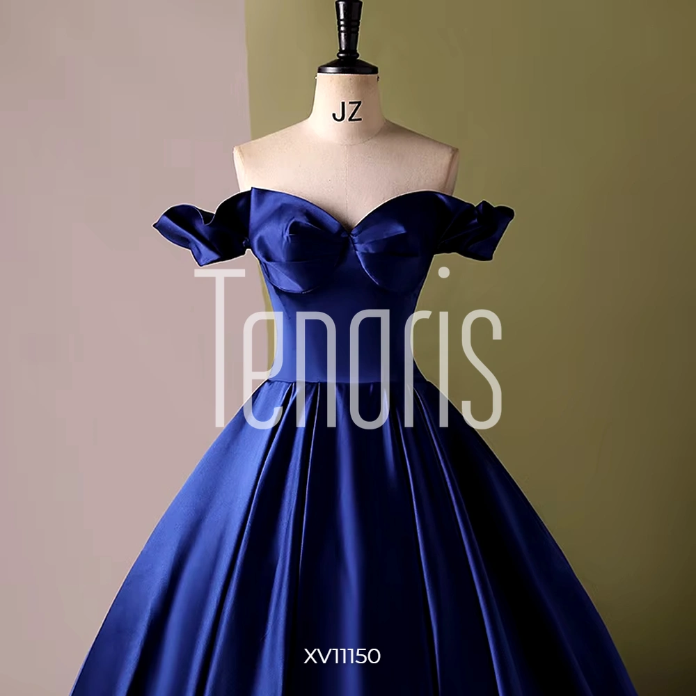 Vestido de Quinceañera - Imagen 4