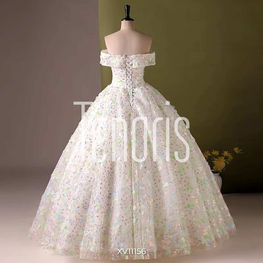 Vestido de Quinceañera - Imagen 3