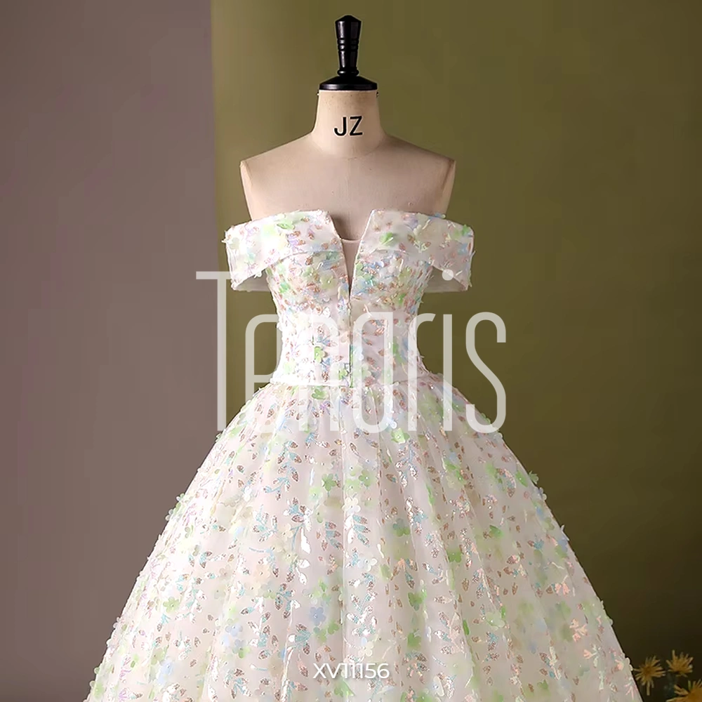 Vestido de Quinceañera - Imagen 4