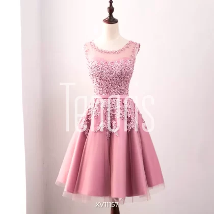 Vestido de Quinceañera