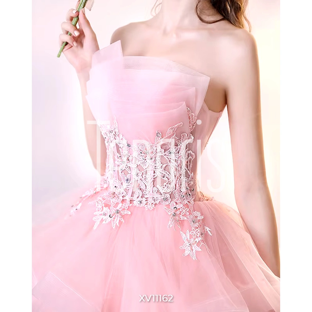 Vestido de Quinceañera - Imagen 3