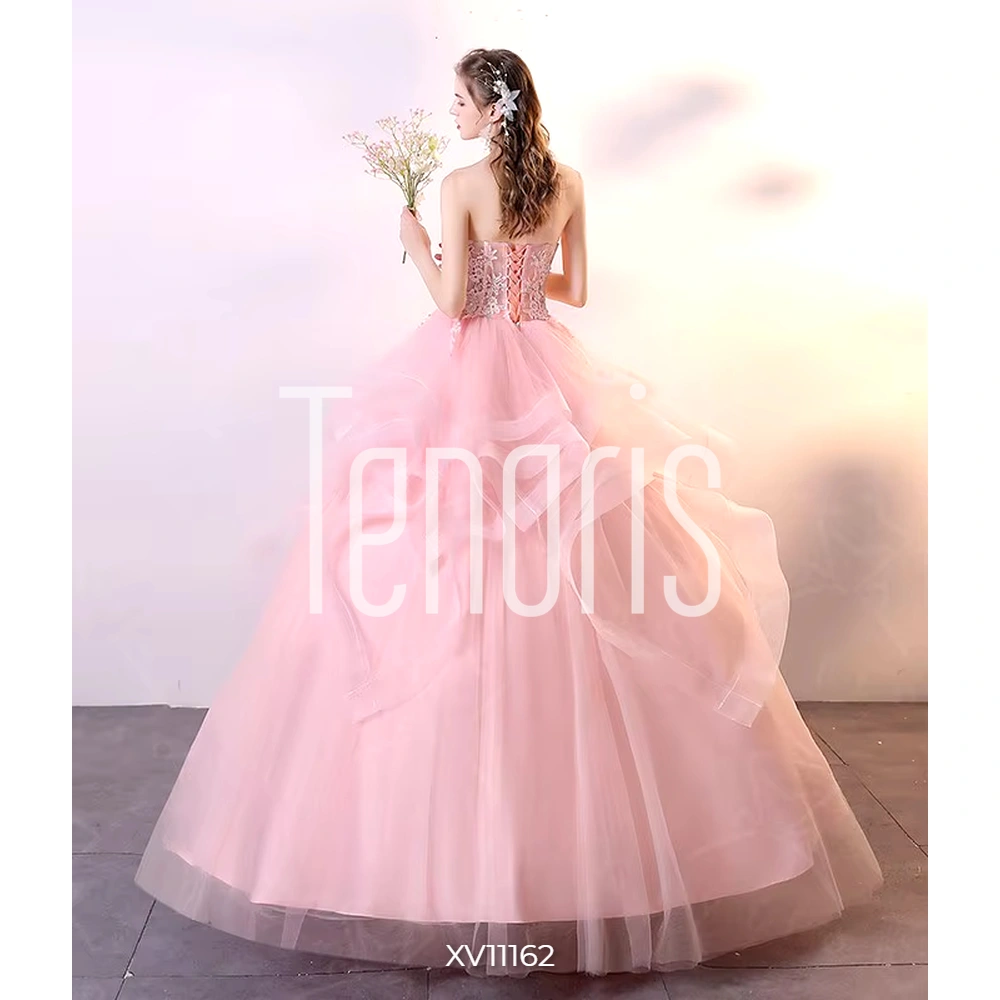 Vestido de Quinceañera - Imagen 2