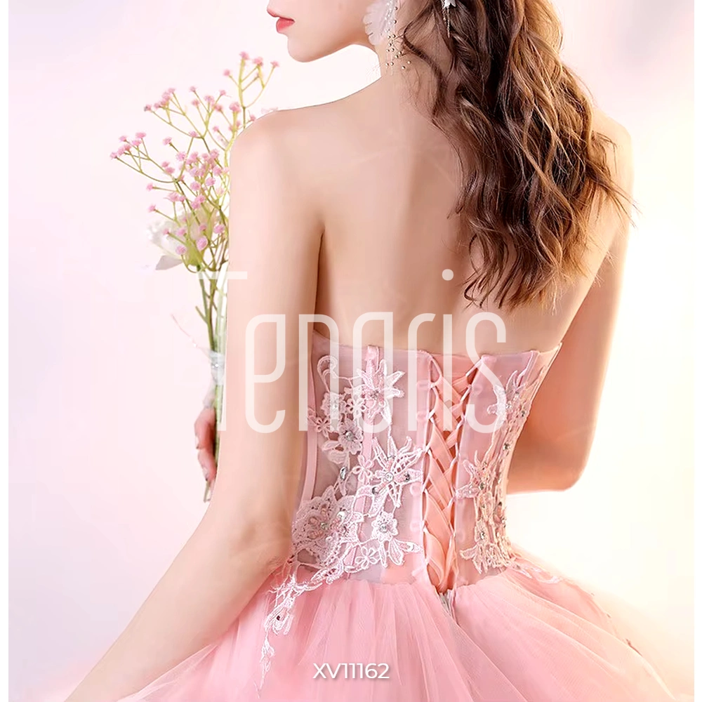 Vestido de Quinceañera - Imagen 4