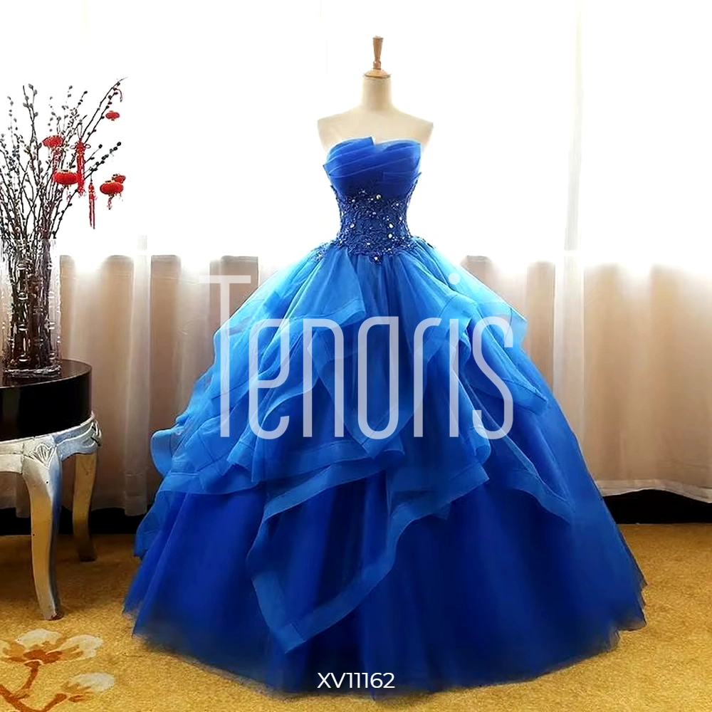 Vestido de Quinceañera - Imagen 6