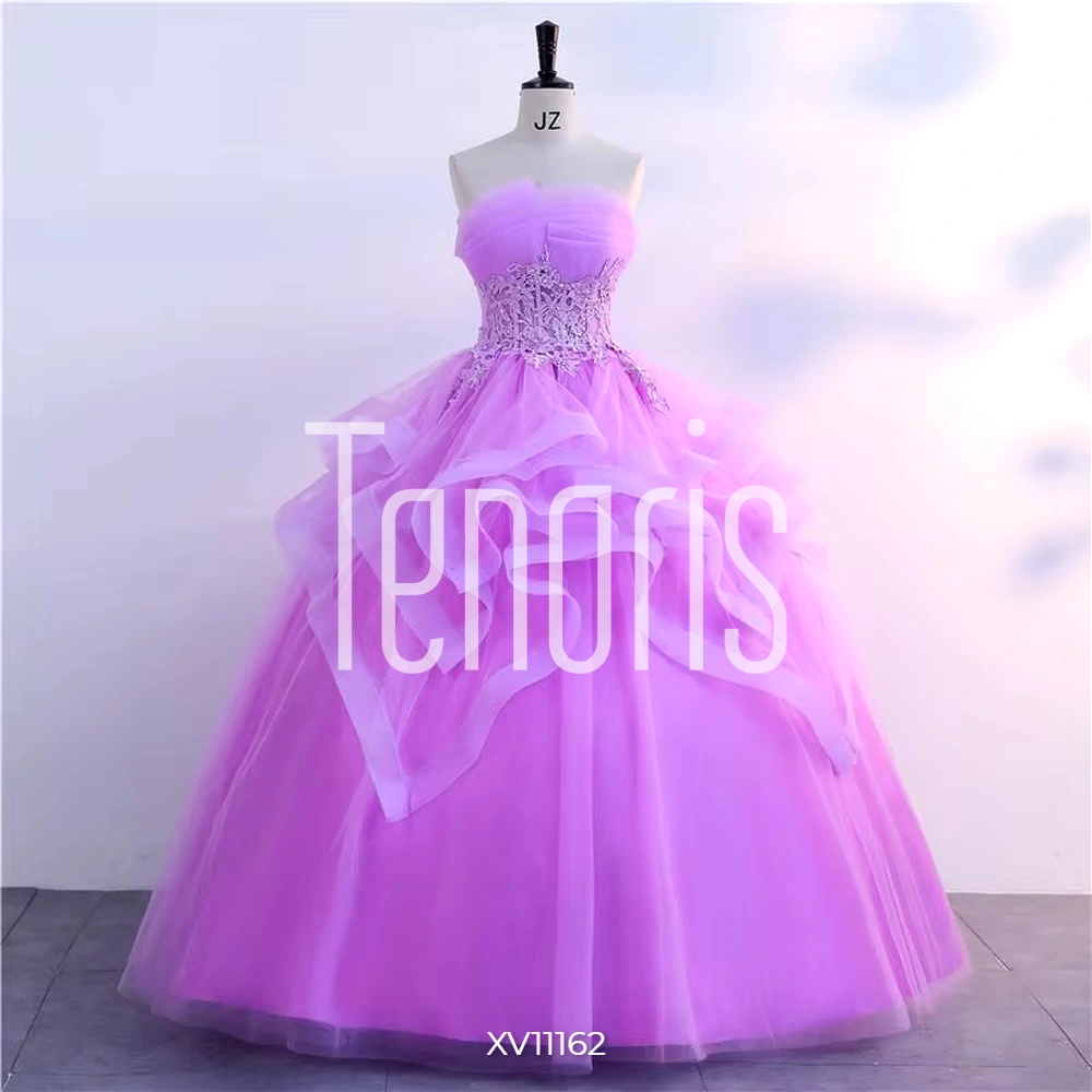Vestido de Quinceañera - Imagen 7
