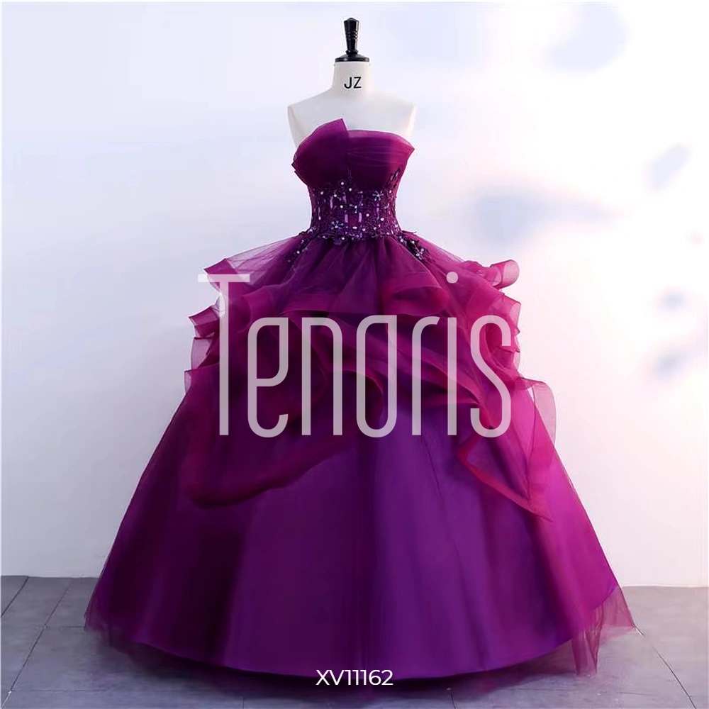 Vestido de Quinceañera - Imagen 9