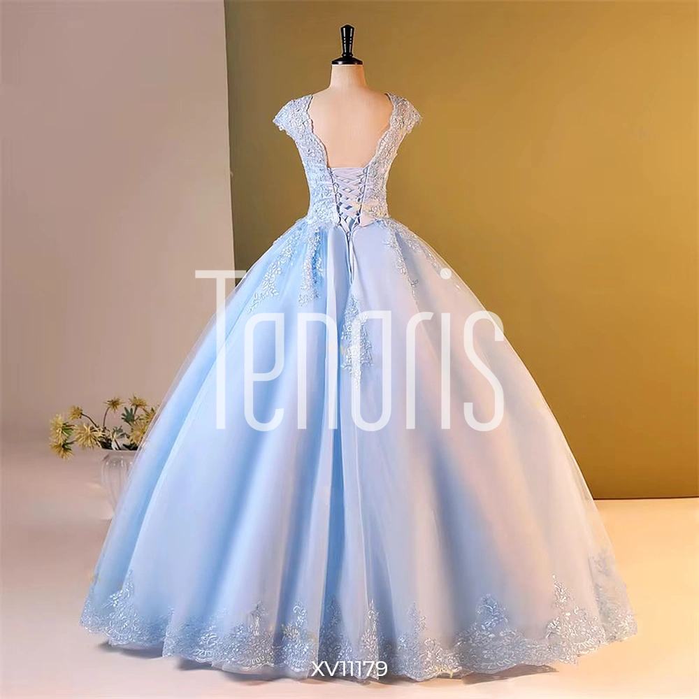 Vestido de Quinceañera - Imagen 3