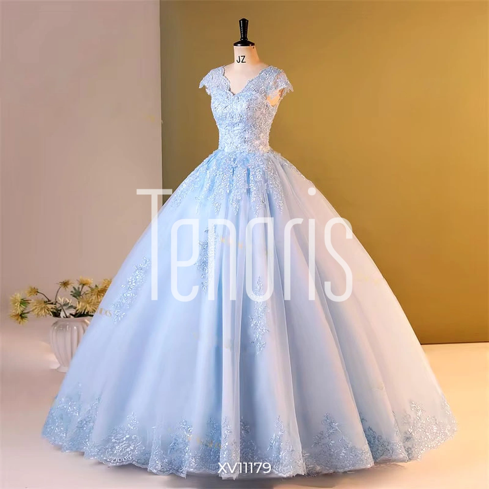 Vestido de Quinceañera - Imagen 2
