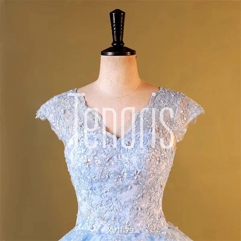 Vestido de Quinceañera - Imagen 4