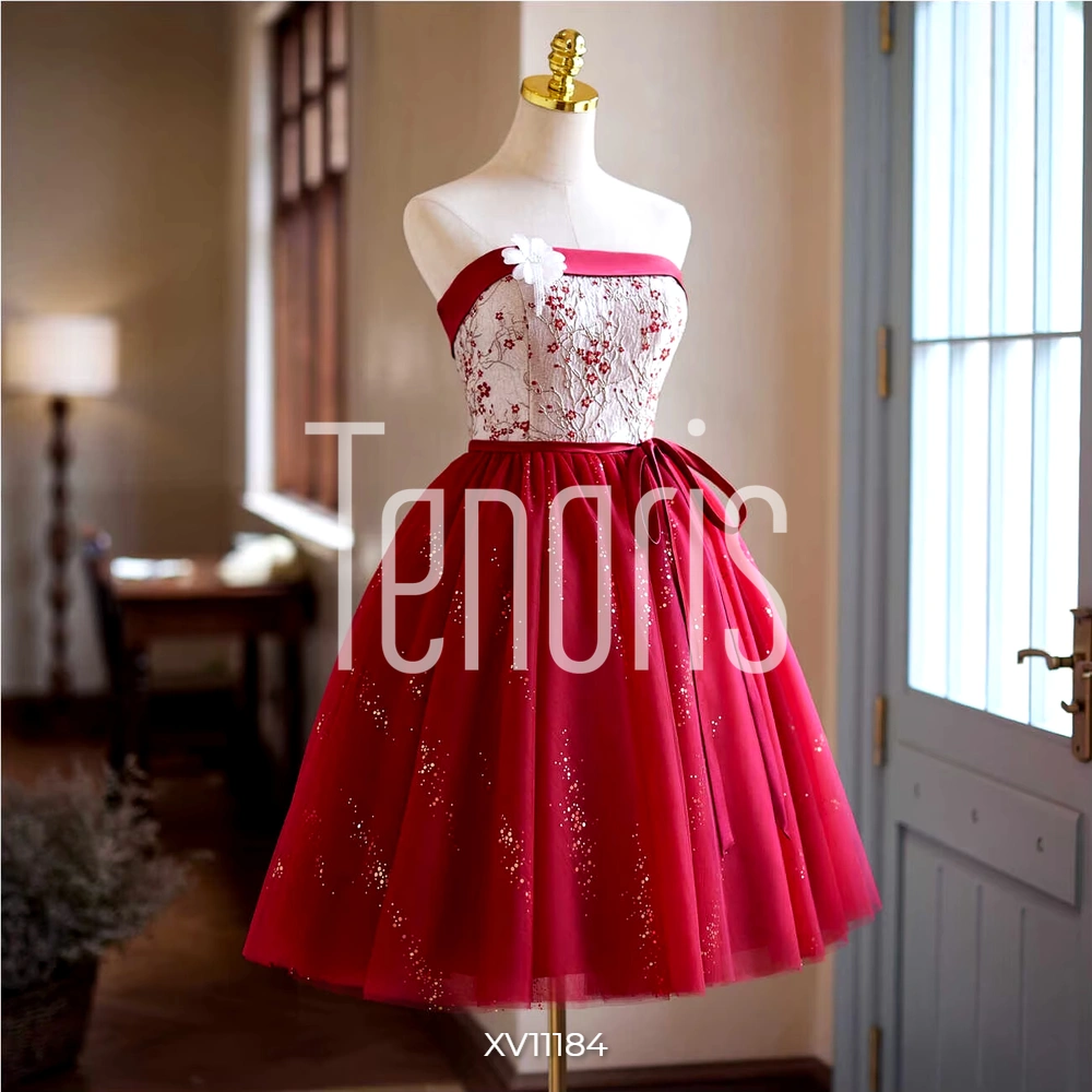 Vestido de Quinceañera - Imagen 2