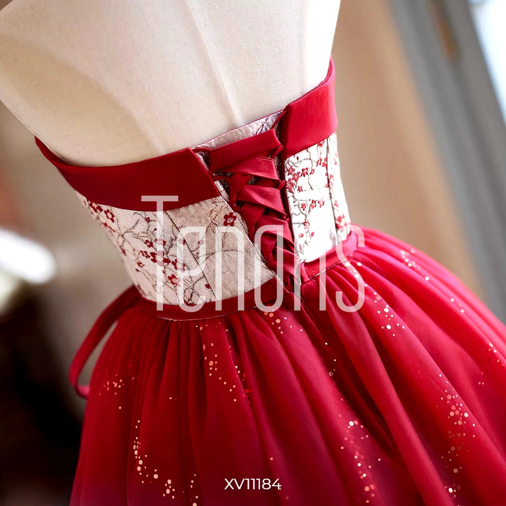 Vestido de Quinceañera - Imagen 5