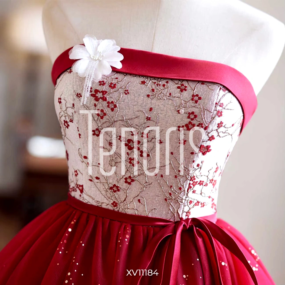 Vestido de Quinceañera - Imagen 4