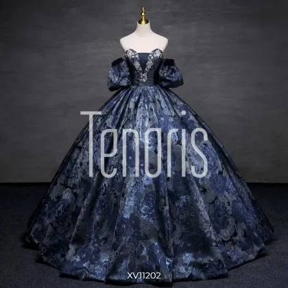 Vestido de Quinceañera