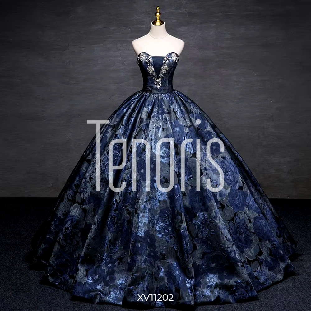 Vestido de Quinceañera - Imagen 2