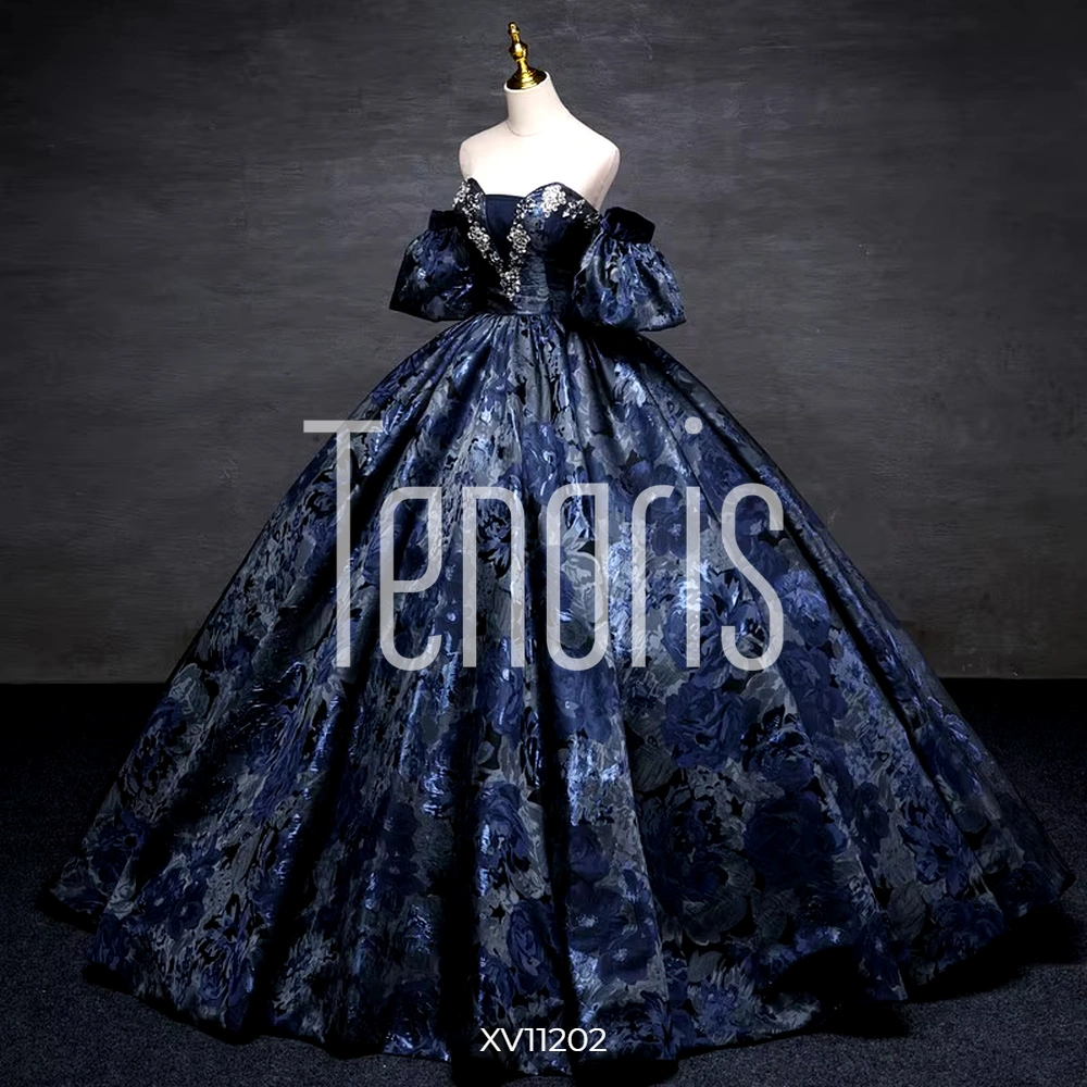 Vestido de Quinceañera - Imagen 3