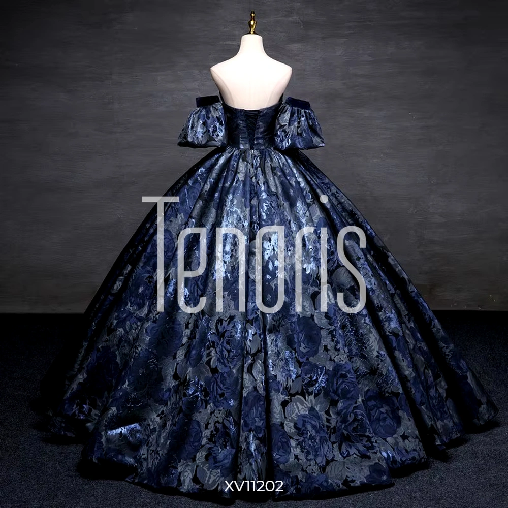 Vestido de Quinceañera - Imagen 4