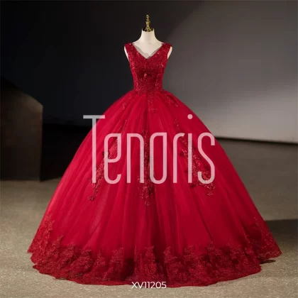Vestido de Quinceañera