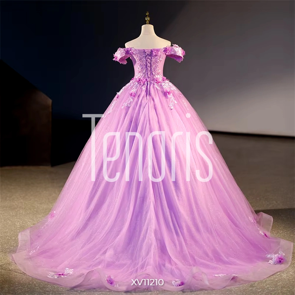 Vestido de Quinceañera - Imagen 3