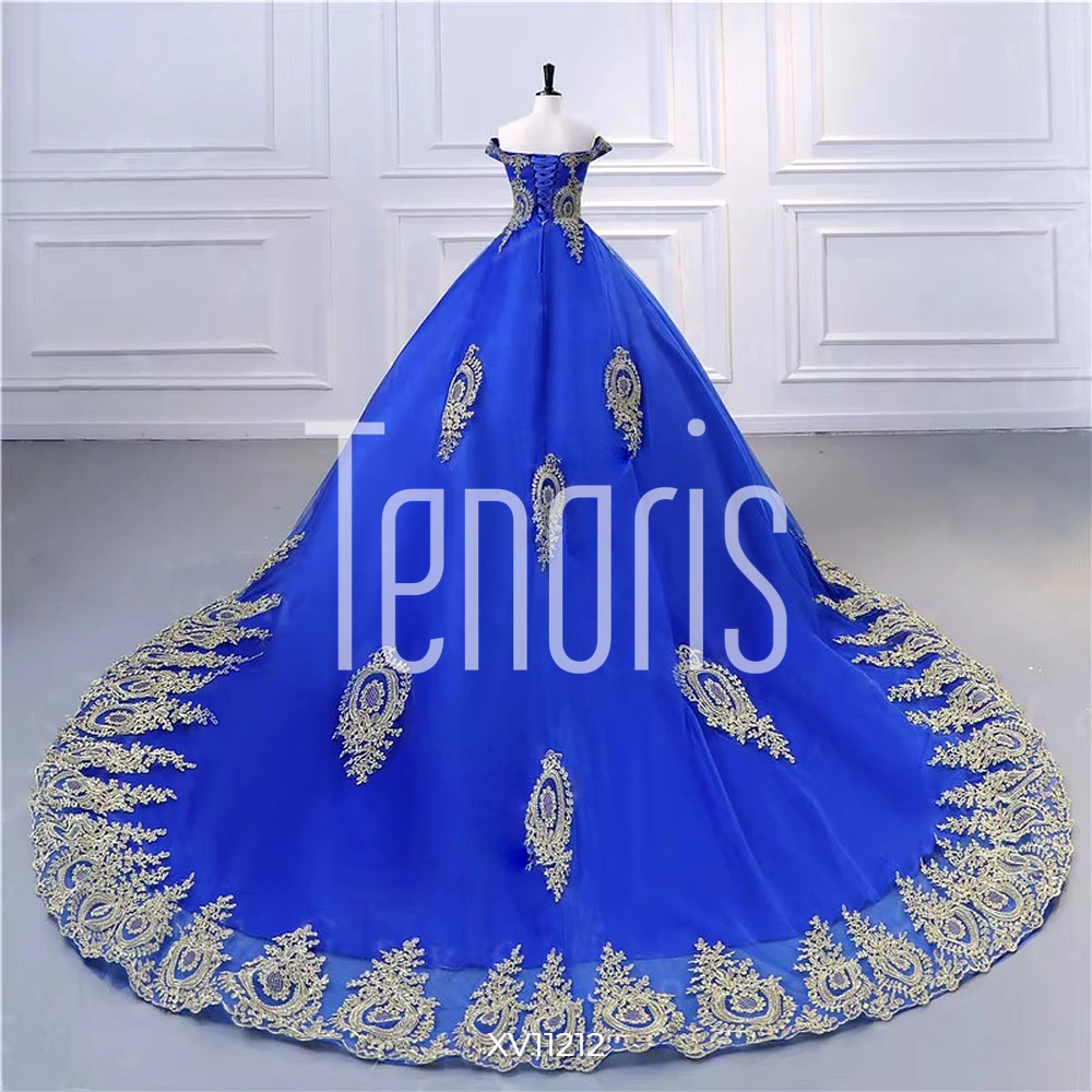 Vestido de Quinceañera - Imagen 3