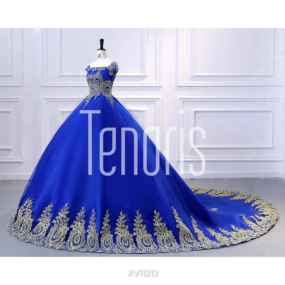 Vestido de Quinceañera - Imagen 2