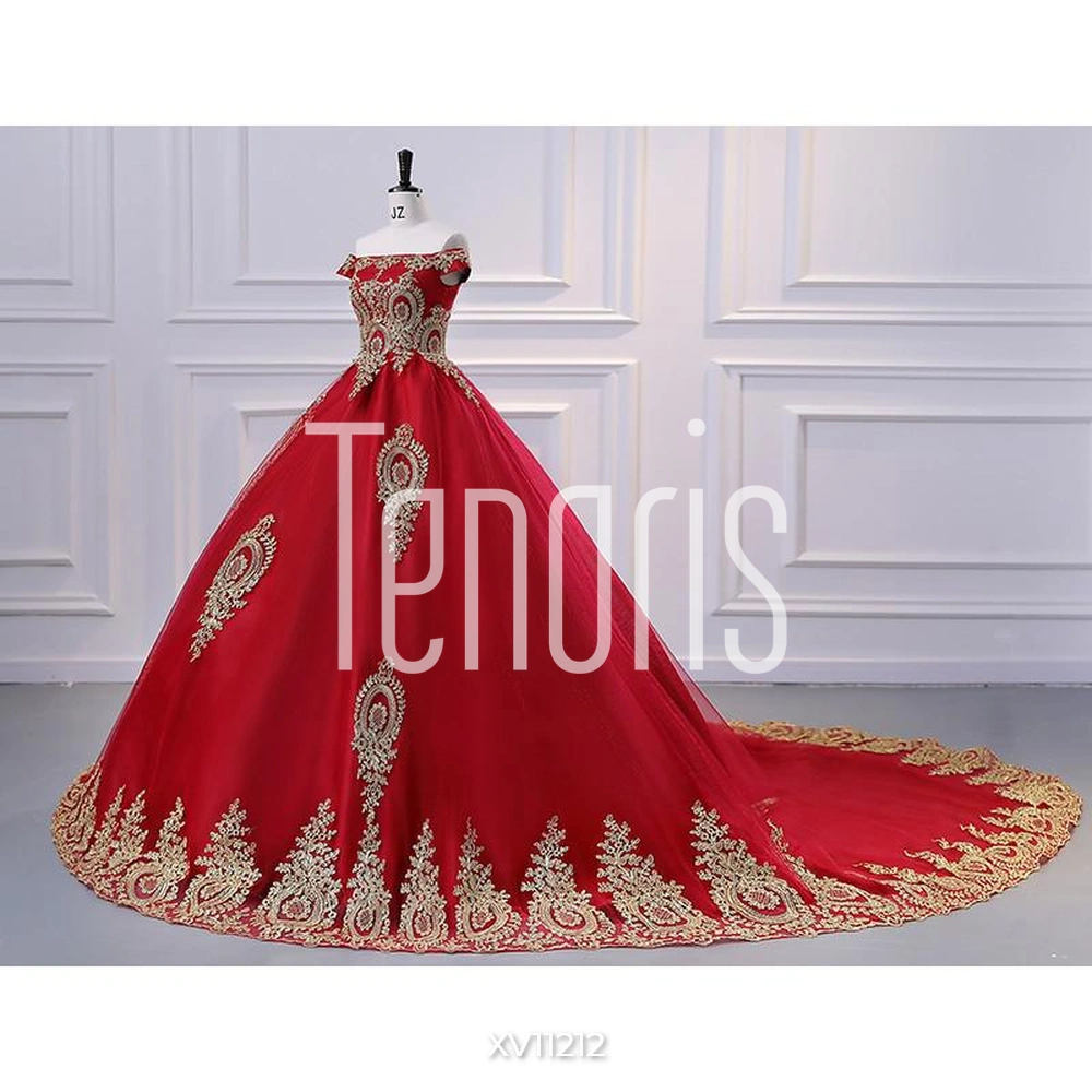 Vestido de Quinceañera - Imagen 4