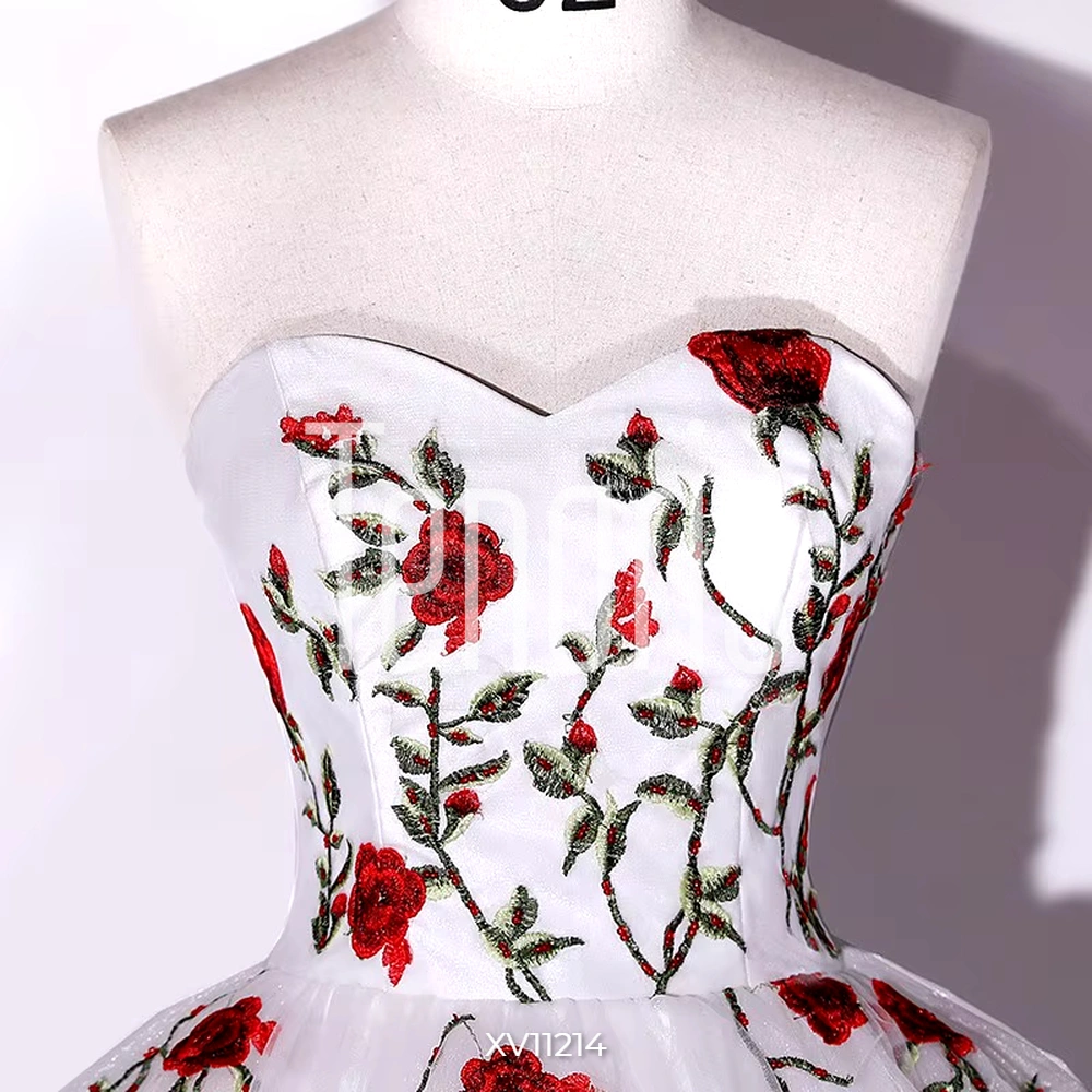 Vestido de Quinceañera - Imagen 4