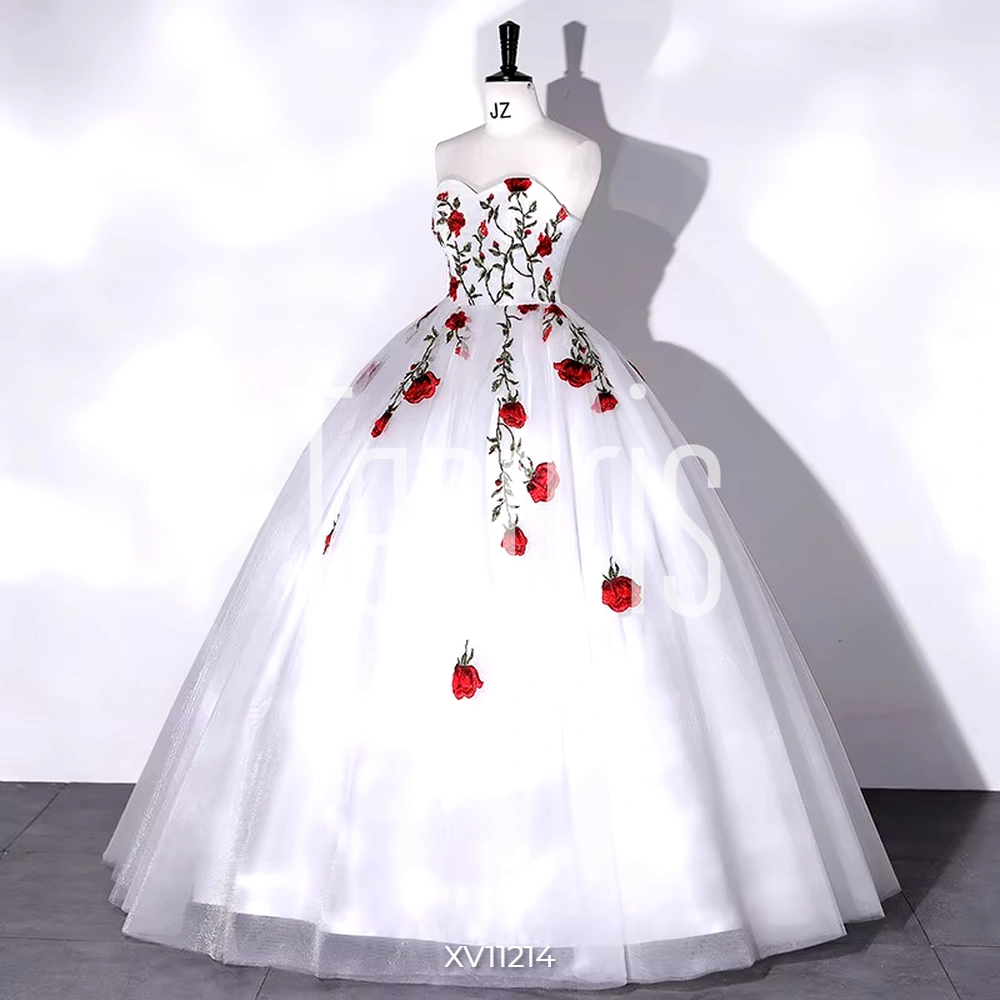 Vestido de Quinceañera - Imagen 2