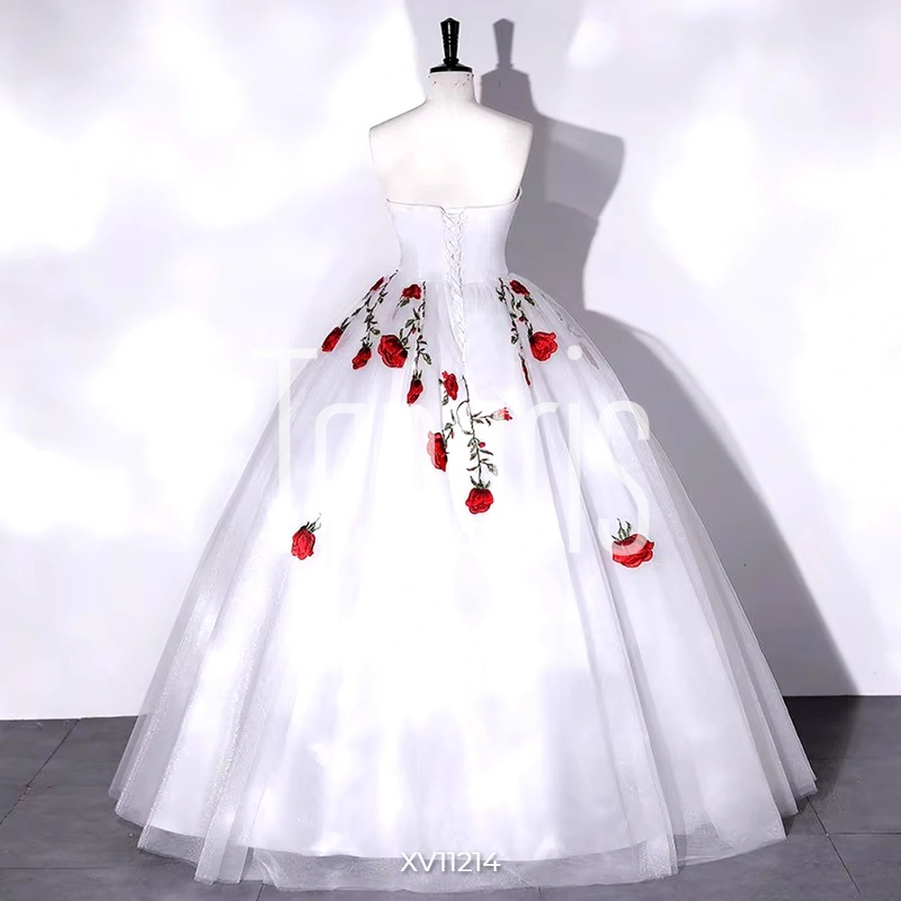 Vestido de Quinceañera - Imagen 3