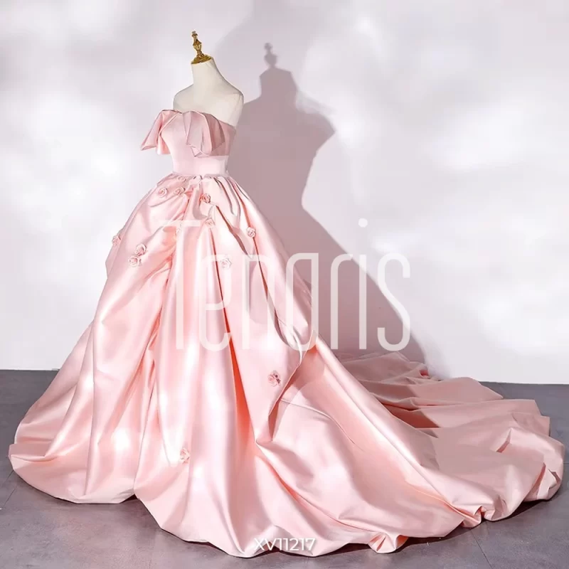 Vestido de Quinceañera - Image 2