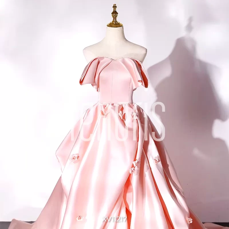 Vestido de Quinceañera - Image 4