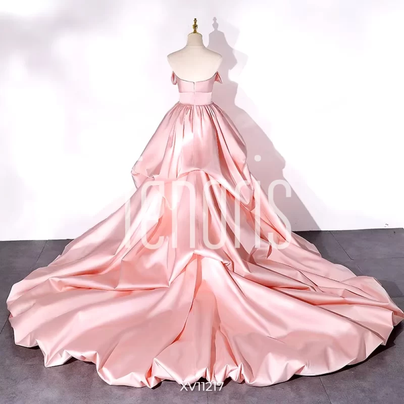 Vestido de Quinceañera - Image 3