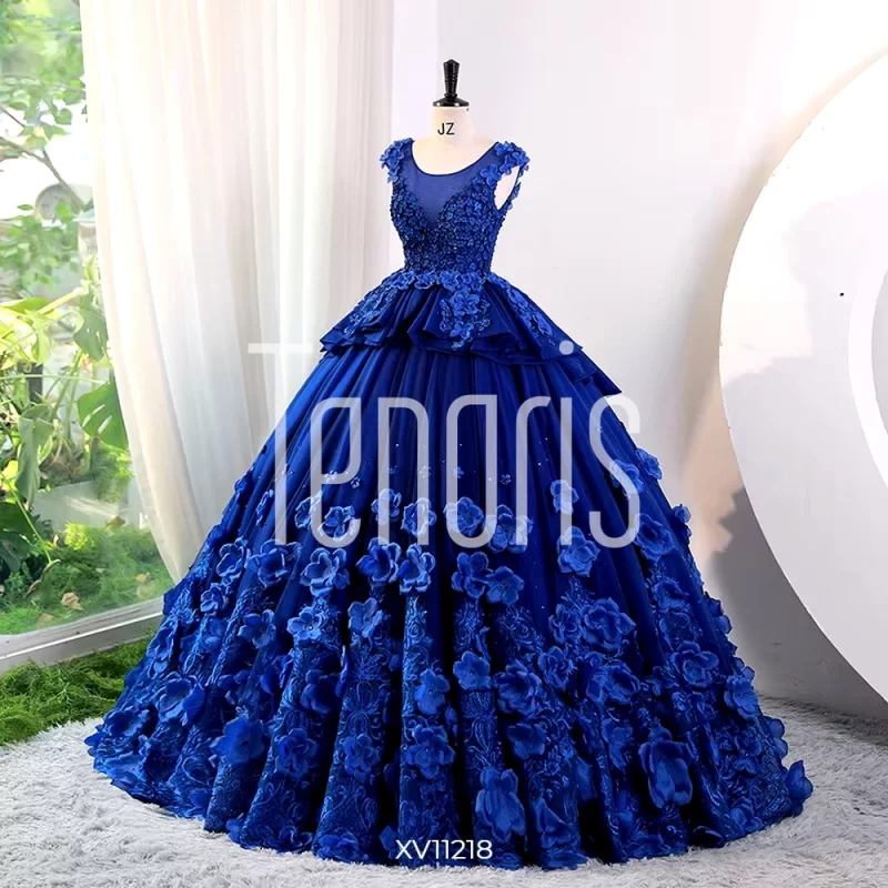 Vestido de Quinceañera - Image 2