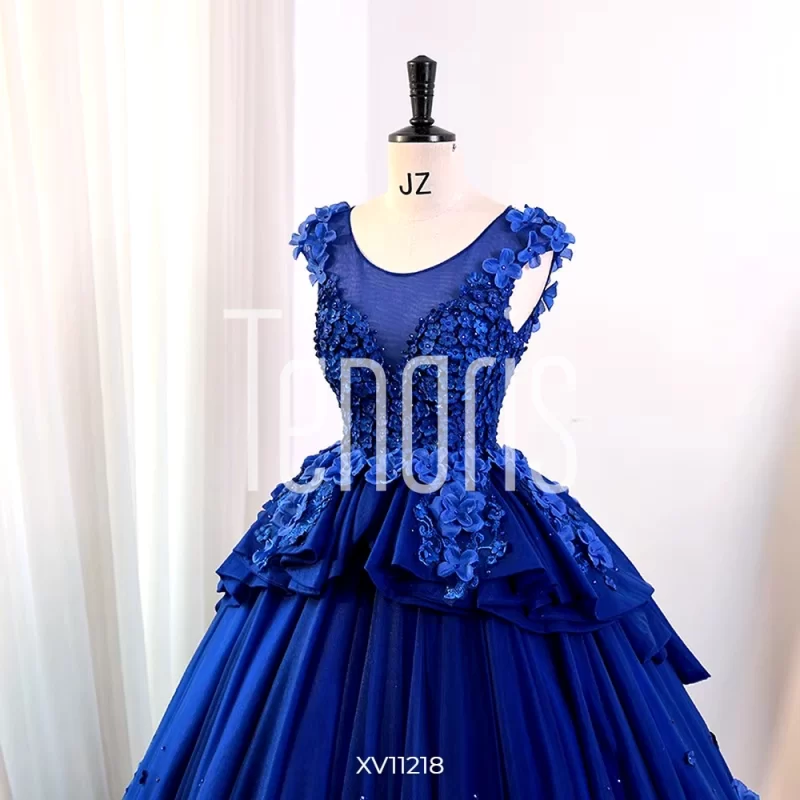 Vestido de Quinceañera - Image 4