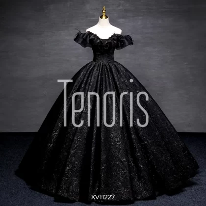 Vestido de Quinceañera