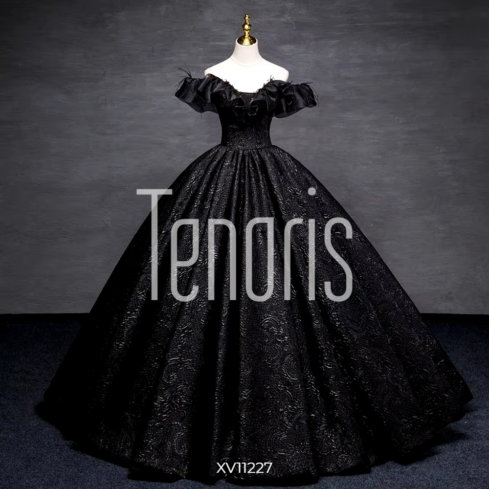 Vestido de Quinceañera