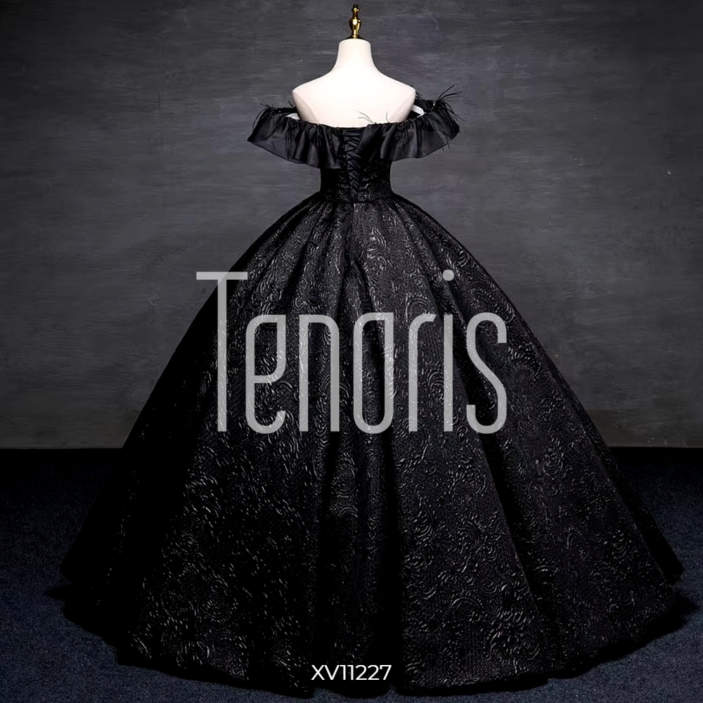 Vestido de Quinceañera - Imagen 3