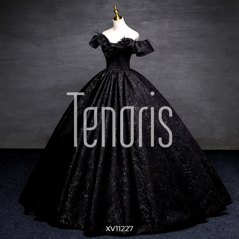 Vestido de Quinceañera - Imagen 2