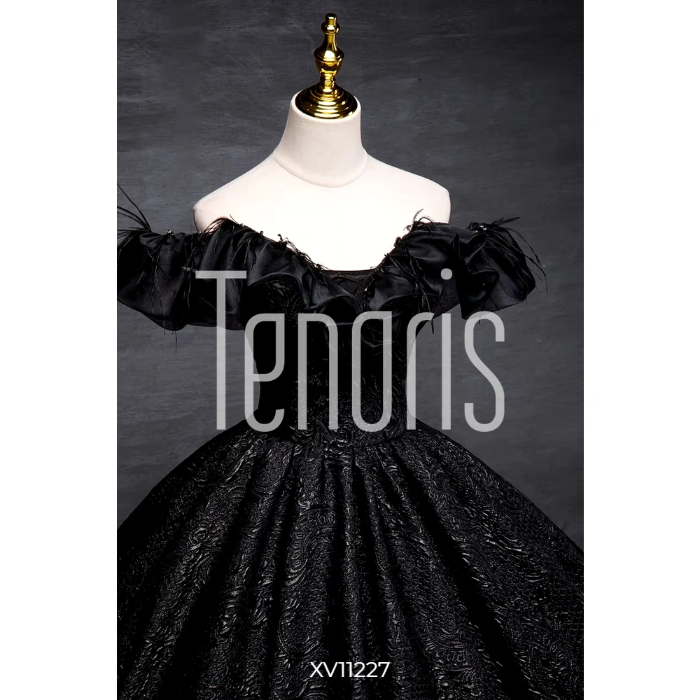 Vestido de Quinceañera - Imagen 4