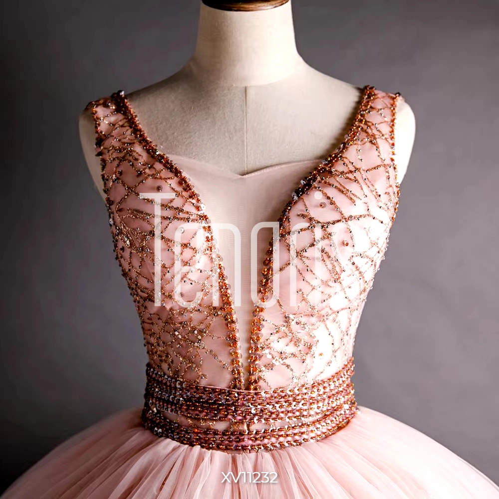 Vestido de Quinceañera - Imagen 3
